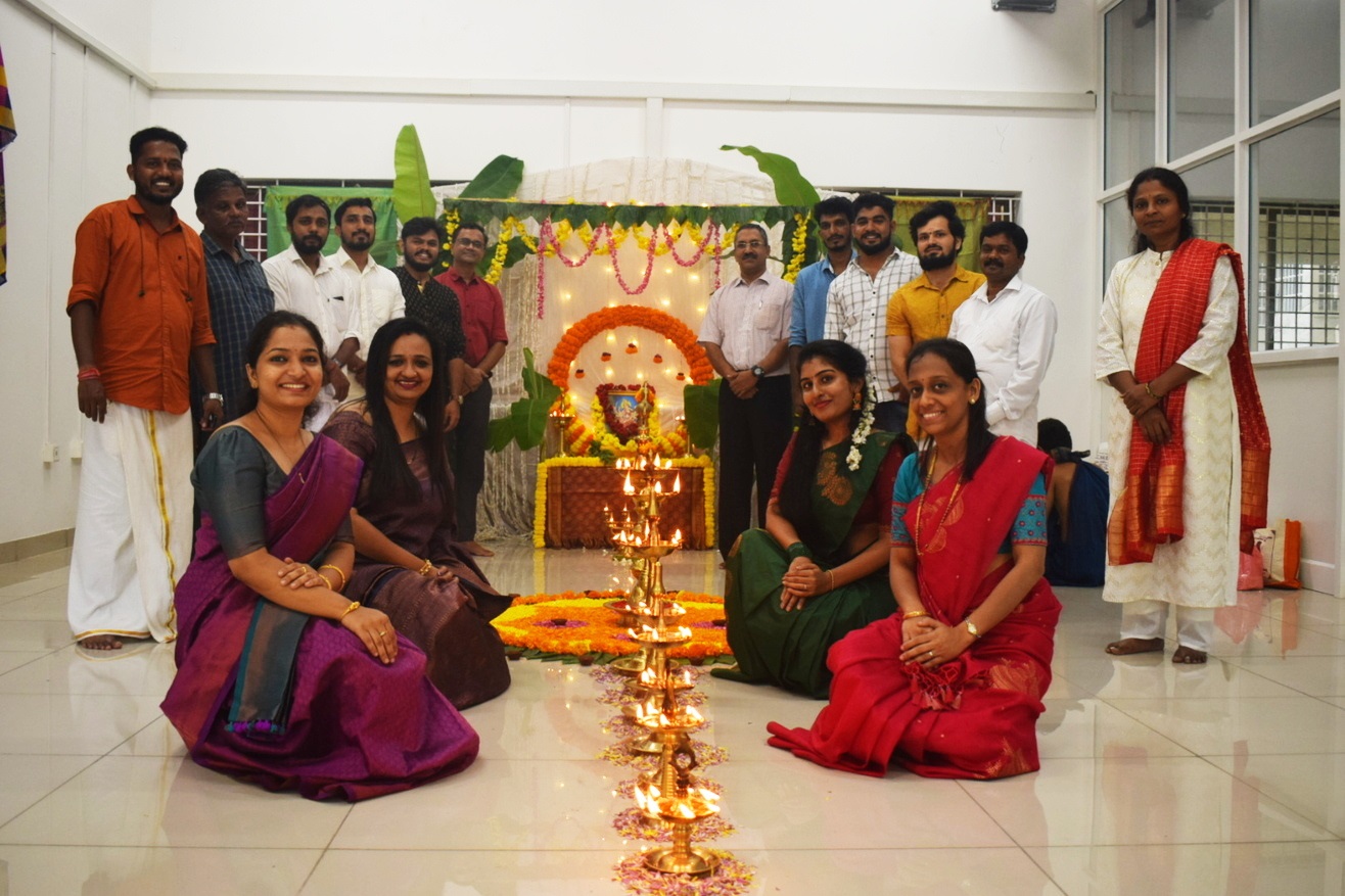 Ayudha Puja